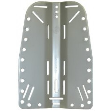 Спинка OMS алюминиевая