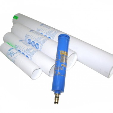 Фильтр, картридж P41 CO2  BAUER