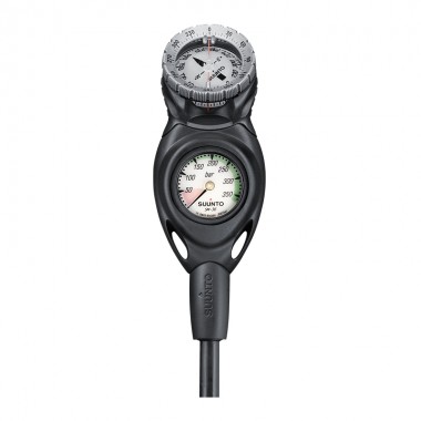 Консоль SUUNTO СB Two