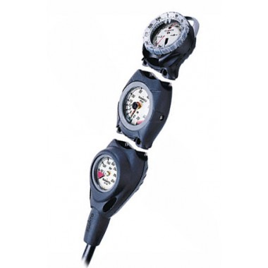 Консоль SUUNTO СB Three-in-Line