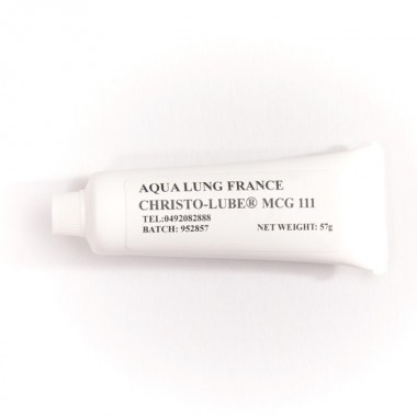 Christo-Lube MSG 111 кислородная смазка