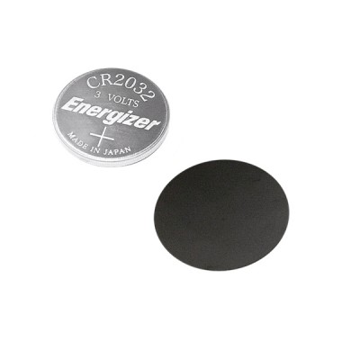 Комплект для замены батареи SUUNTO Comfort Belt