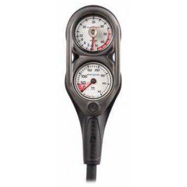 Трехприборная консоль AquaLung