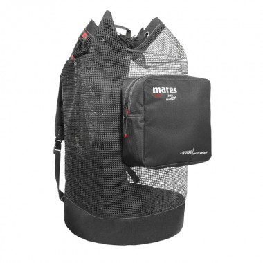 Рюкзак Mares Cruise BackPack Mesh Deluxe 
