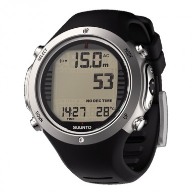 SUUNTO D6i NOVO STONE