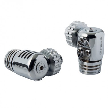 Регулятор MARES XR первая ступень 25X FML,DIN до 40% О2