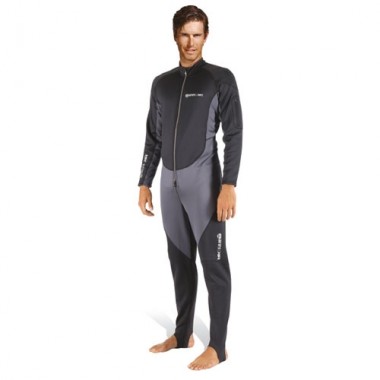 Утеплитель для сухого гидрокостюма MARES XR COMFORT MID BASE 