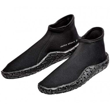 Боты SCUBAPRO Delta Short 3 мм