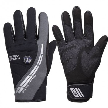 Перчатки TUSA DG-5100 2 мм, р.M