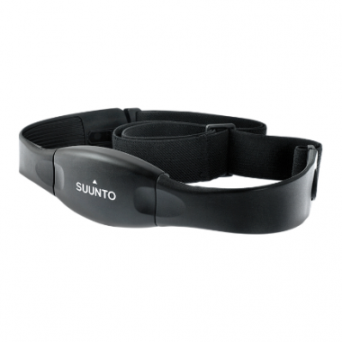 Suunto Basic Heart Rate Belt - Кардиопередатчик