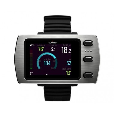 Suunto EON Steel