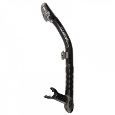 Трубка Oceanic ULTRA DRY