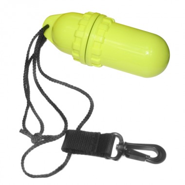 Бокс ЯЙЦО водонепроницаемый