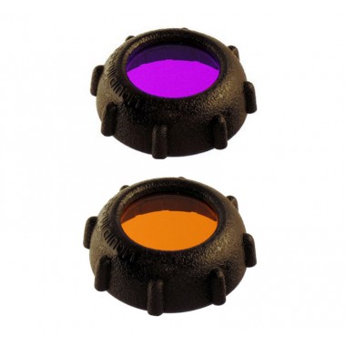 Комплект светофильтров для видеомасок  LIQUID IMAGE 