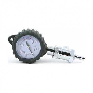 Манометр проверочный среднего давления AKVILON