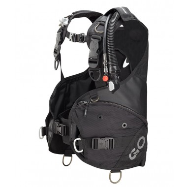 Компенсатор SCUBAPRO Go