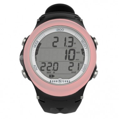 Aqualung i200 дайвинг компьютер 