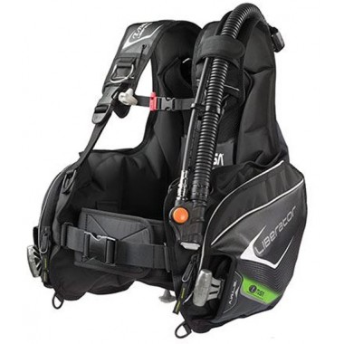 Компенсатор плавучести TUSA Liberator 0103B TUSA