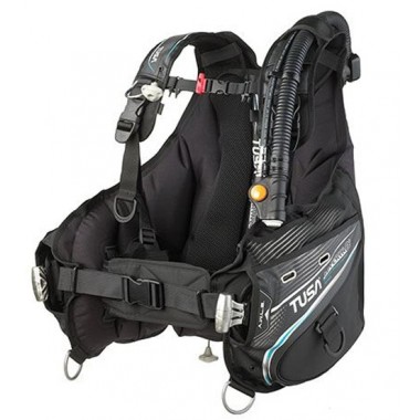 Жилет-компенсатор Soverin Alpha TUSA