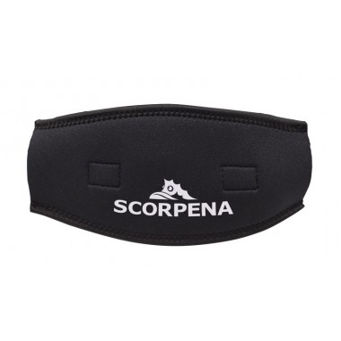 Чехол для ремня маски, оголовник SCORPENA