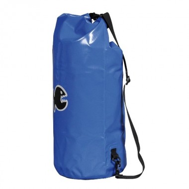 Герметичный мешок iQ Fish 40 л, синий