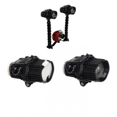 Подводная вспышка INTOVA  4000