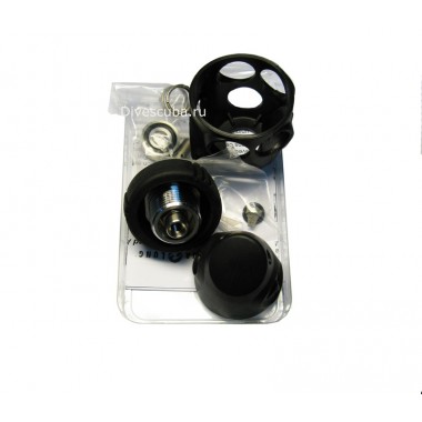 Набор запчастей для апгрейда LEGEND ACD DIN Aqua Lung