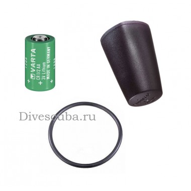 Батарея VARTA CR 1/2 AA для трансмиттера SUUNTO Led