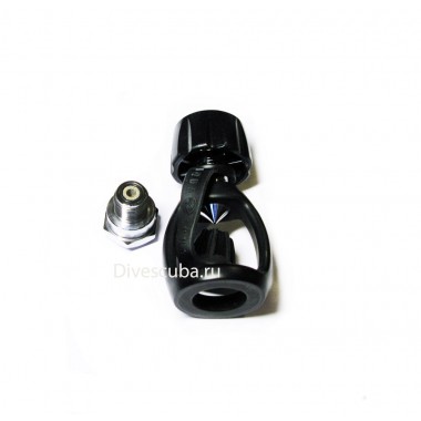 Набор для трансформации DIN - YOKE Legend Aqua Lung