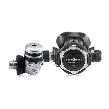 Aqualung Legend LX Supreme NEW 