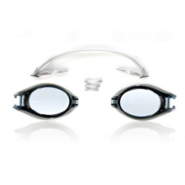 Очки с диоптриями для плавания SPEEDO PULSE OPTICAL