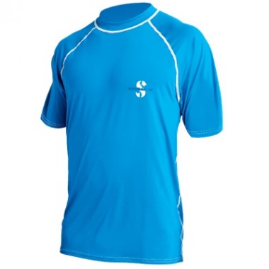 Футболка лайкра LOOSE FIT длинный и короткий рукав