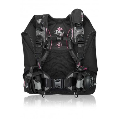 Компенсатор плавучести крыло Lotus i3 Aqua Lung, р.ML