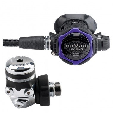 Регулятор Aqualung Legend LX LADY ACD