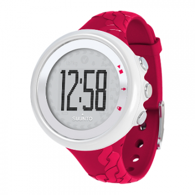 Suunto M2 Fuchsia