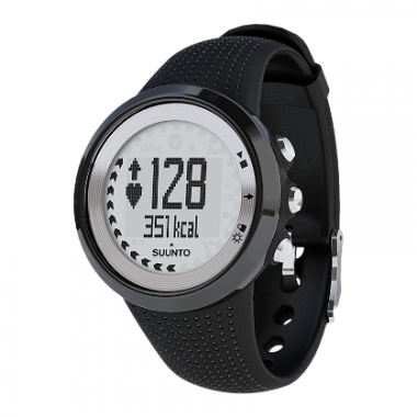Suunto M4 Black/Silver
