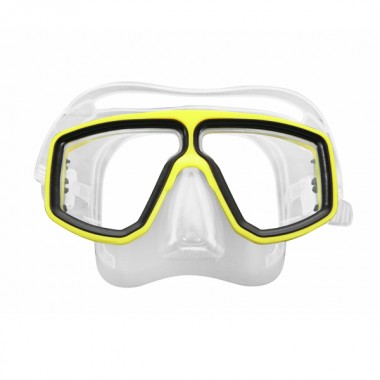 Маска с диоптриями AKVILON STREAM