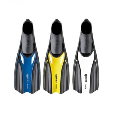 Ласты для плавания MARES MANTA