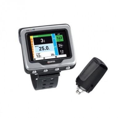 Компьютер Mares Icon net с трансмиттером