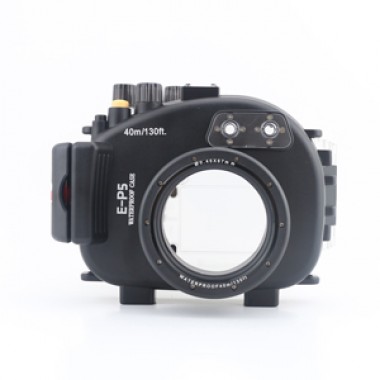Подводный бокс Meikon для Olympus E-P5