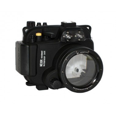 Подводный бокс Meikon для Sony Alfa NEX-5R