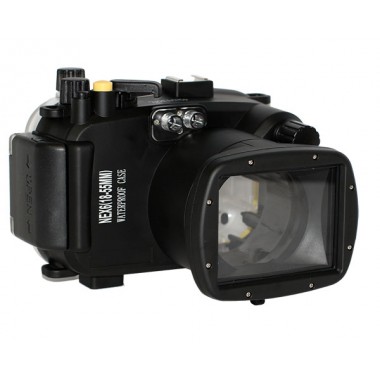 Подводный бокс Meikon для Sony Alfa NEX-6 