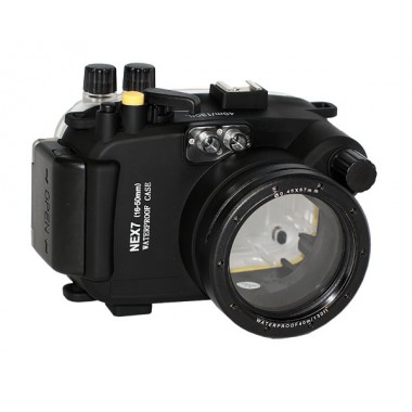 Подводный бокс Meikon для Sony Alfa NEX-7 