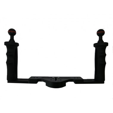 Платформа универсальная раздвижная с двумя рукоятками