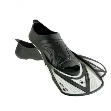 Ласты для плавания Aqua Sphere Microfin HP белые