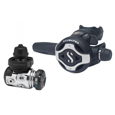 Регулятор Scubapro MK17 EVO DIN/S620