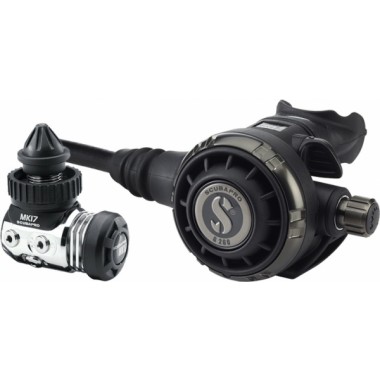 Регулятор Scubapro MK17 DIN/G260 TACTICAL