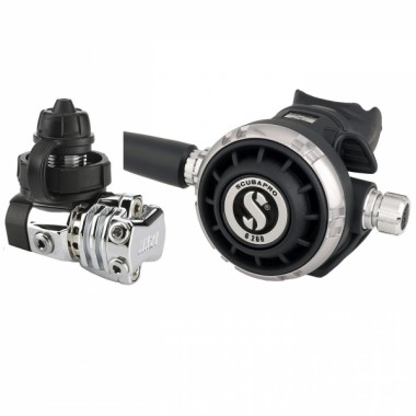Регулятор Scubapro MK21 DIN/G260