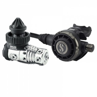 Регулятор Scubapro MK 25 DIN / G 260 TACTICAL