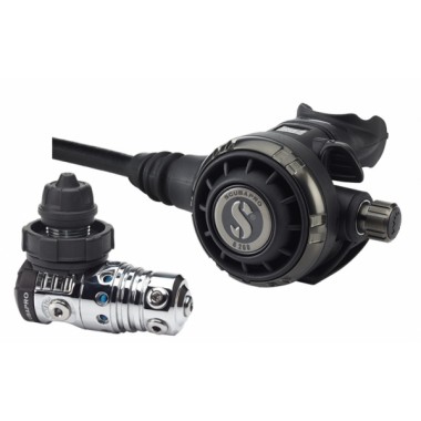 Регулятор SCUBAPRO MK25 EVO DIN/G260 TACTICAL